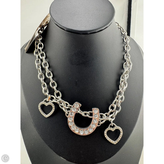 Necklace Charm By Clothes Mentor