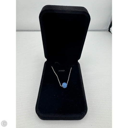 Necklace Designer By Swarovski