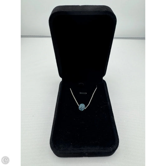 Necklace Designer By Swarovski