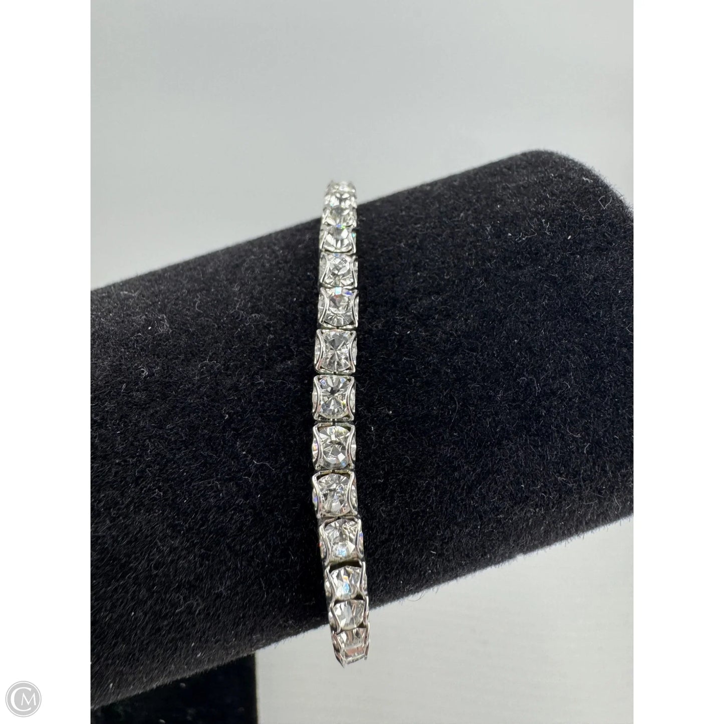 Bracelet Designer By Swarovski