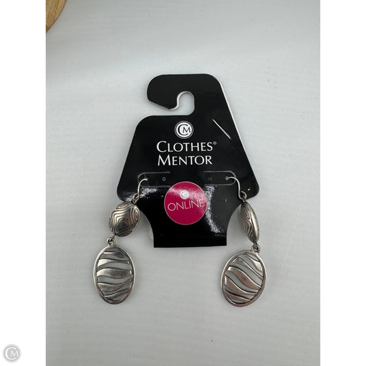Earrings Dangle/drop By Premier Designs