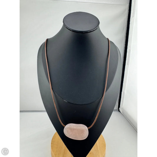 Necklace Pendant By Universal Thread