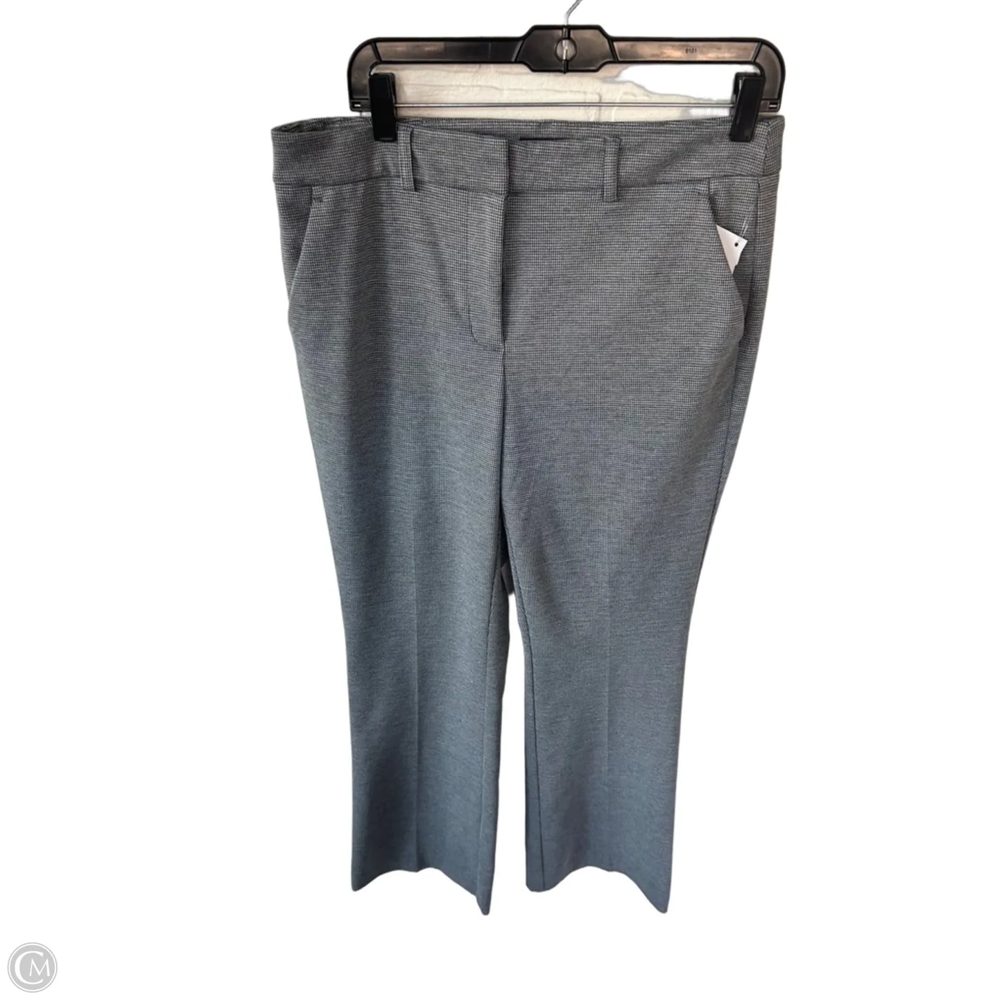 Pants Other By White House Black Market In Grey, Size: 12