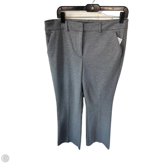 Pants Other By White House Black Market In Grey, Size: 12