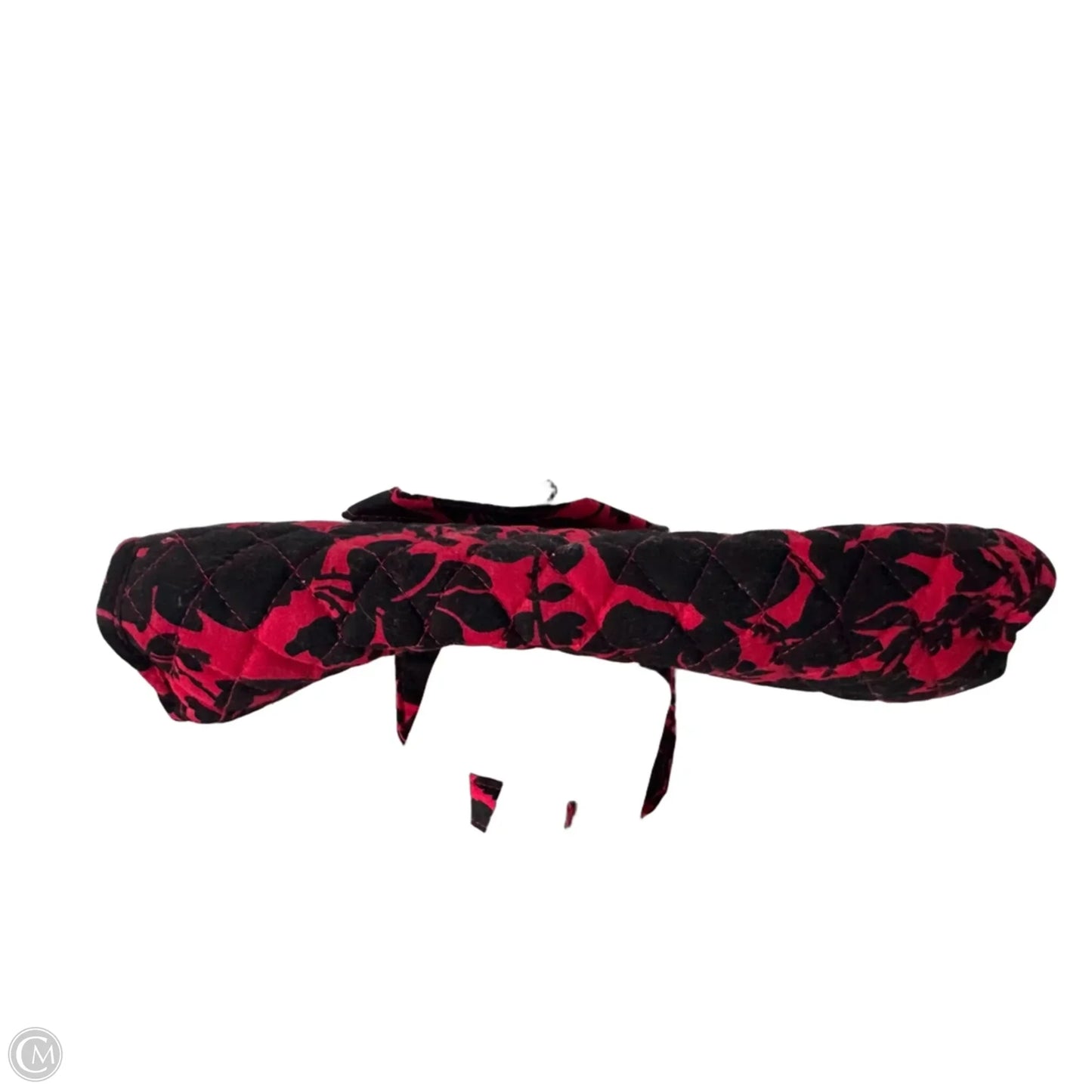 Makeup Bag By Vera Bradley, Size: Large