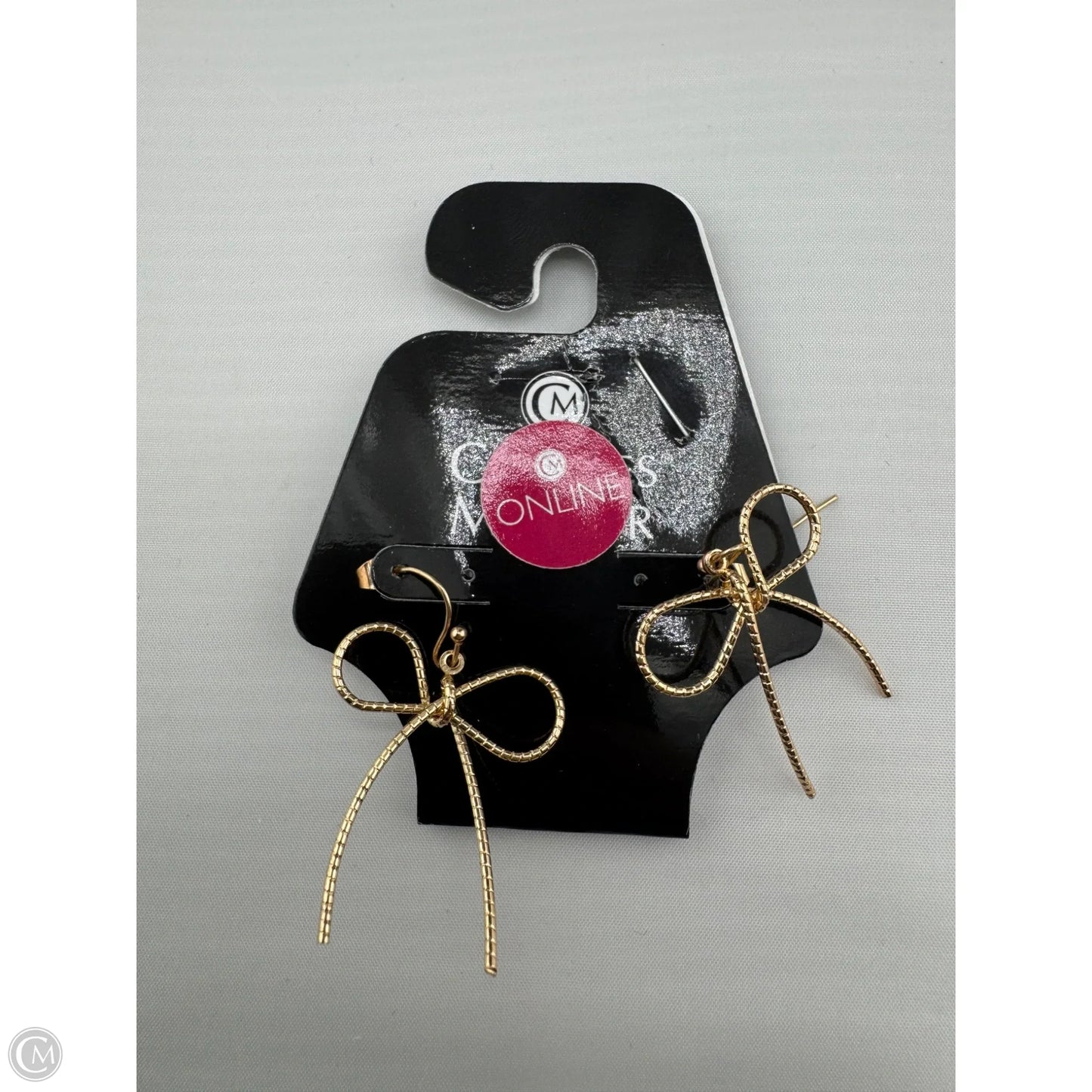 Earrings Dangle/drop By Wild Fable