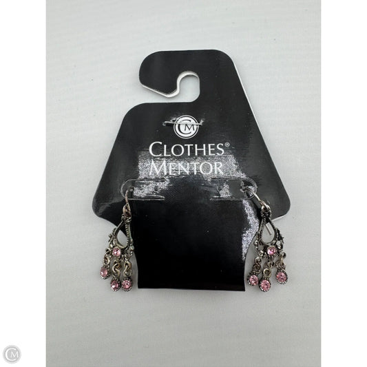 Earrings Dangle/drop By Clothes Mentor