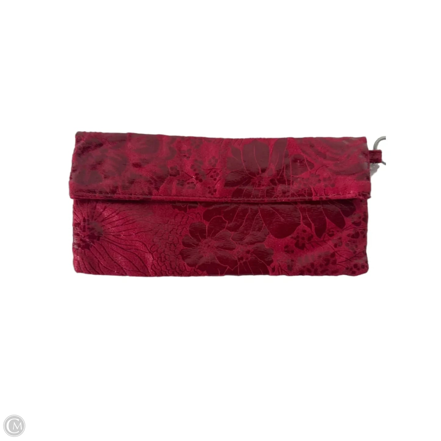 Wallet By Clothes Mentor, Size: Large