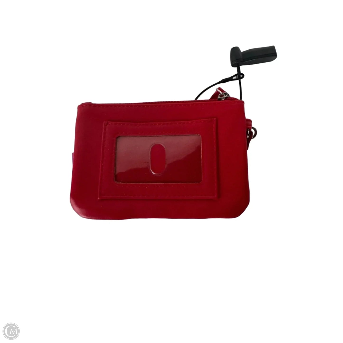 Wristlet By Clothes Mentor, Size: Small
