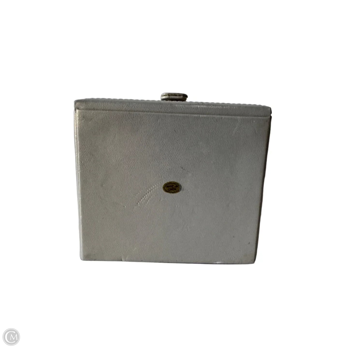 Jewelry Case By Clothes Mentor, Size: Small