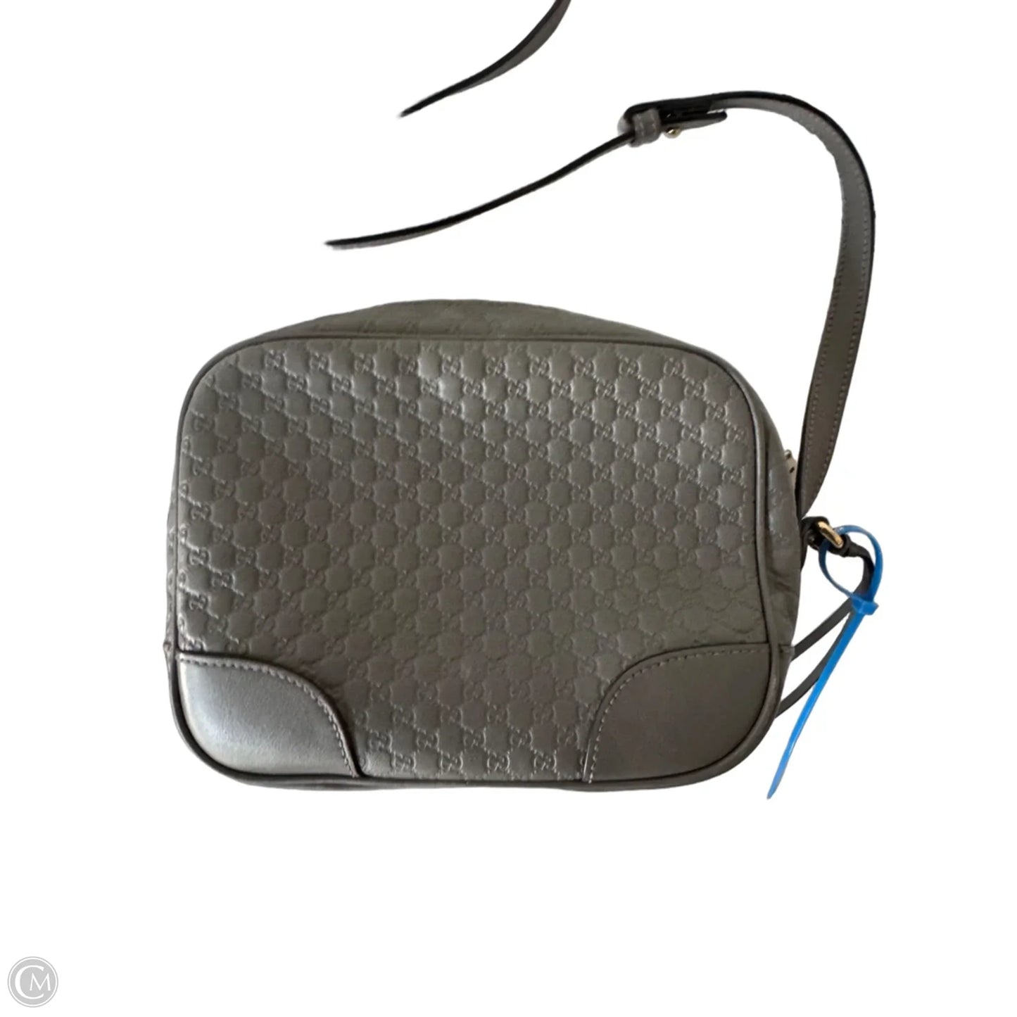 Crossbody Luxury Designer By Gucci, Size: Medium