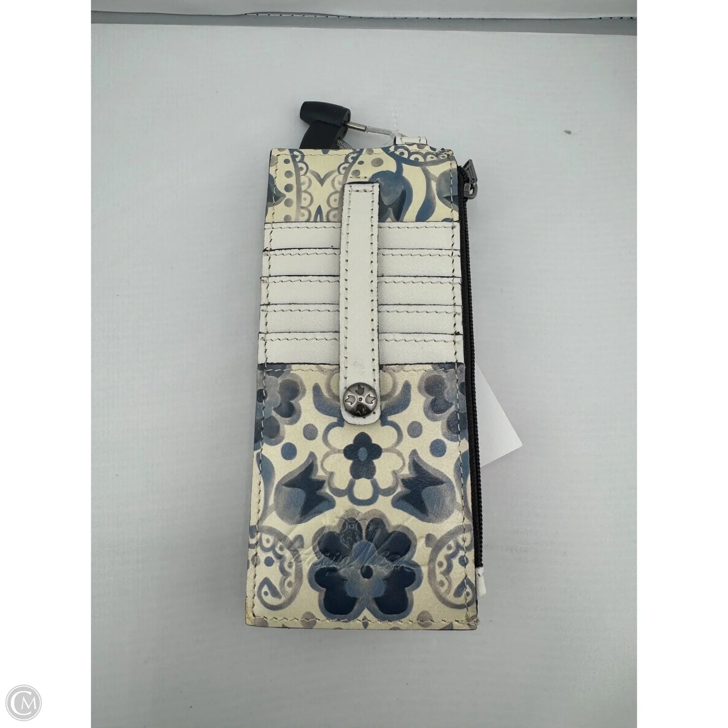 Wallet Designer By Patricia Nash, Size: Small