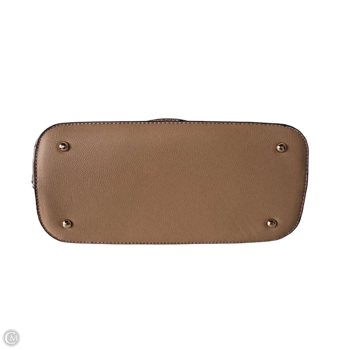 Handbag By Cme, Size: Large