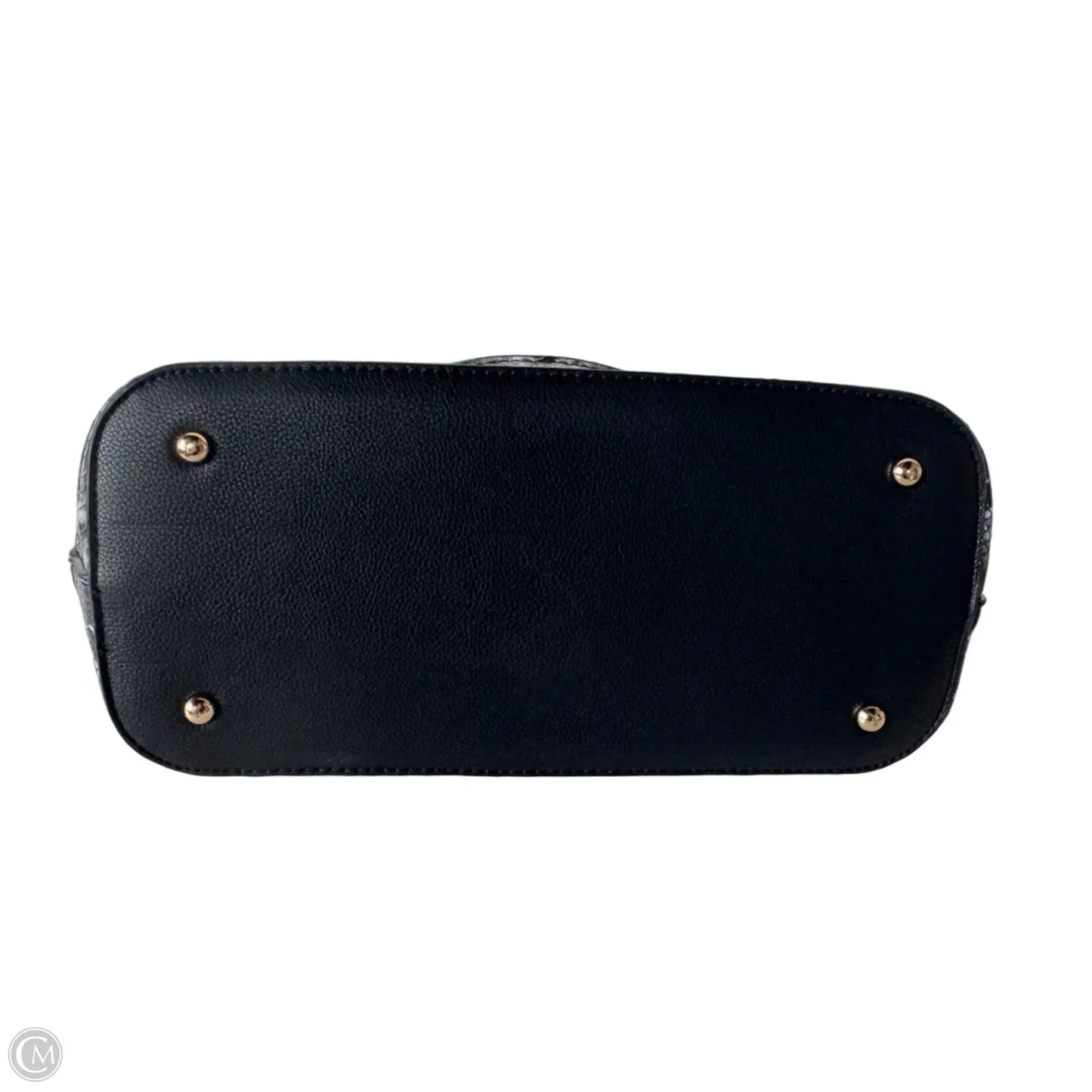 Handbag By Cme, Size: Large