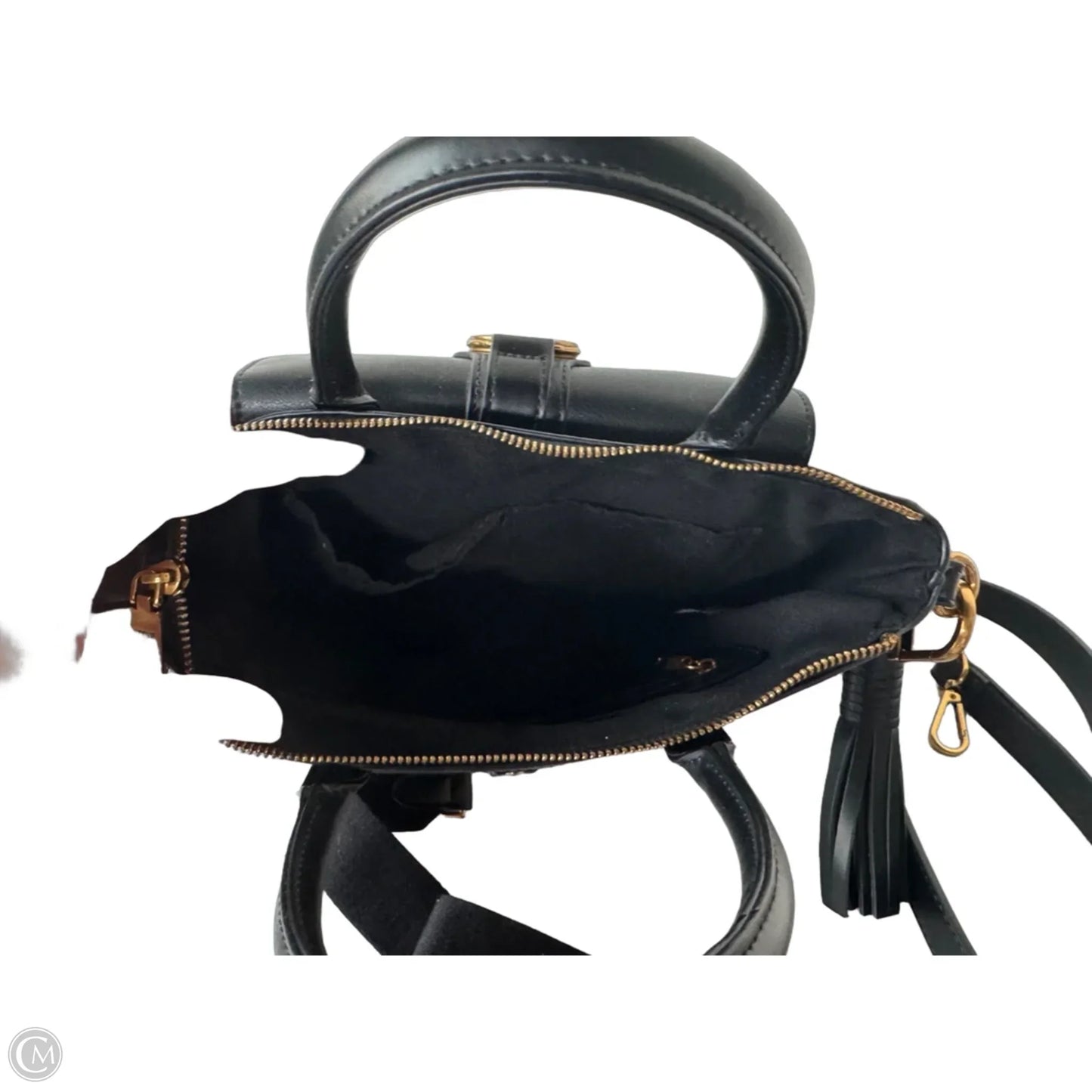 Handbag By Steve Madden, Size: Large