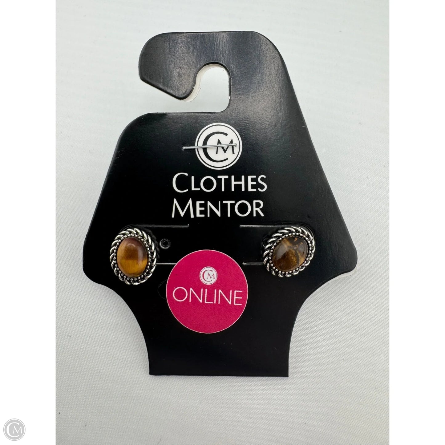 Earrings Stud By Chaps