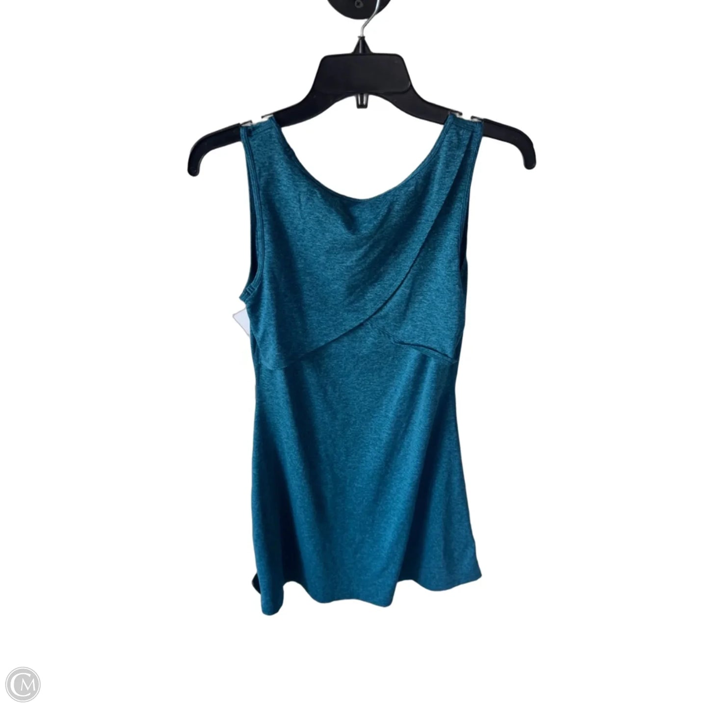 Athletic Dress By Patagonia In Blue, Size: Xs