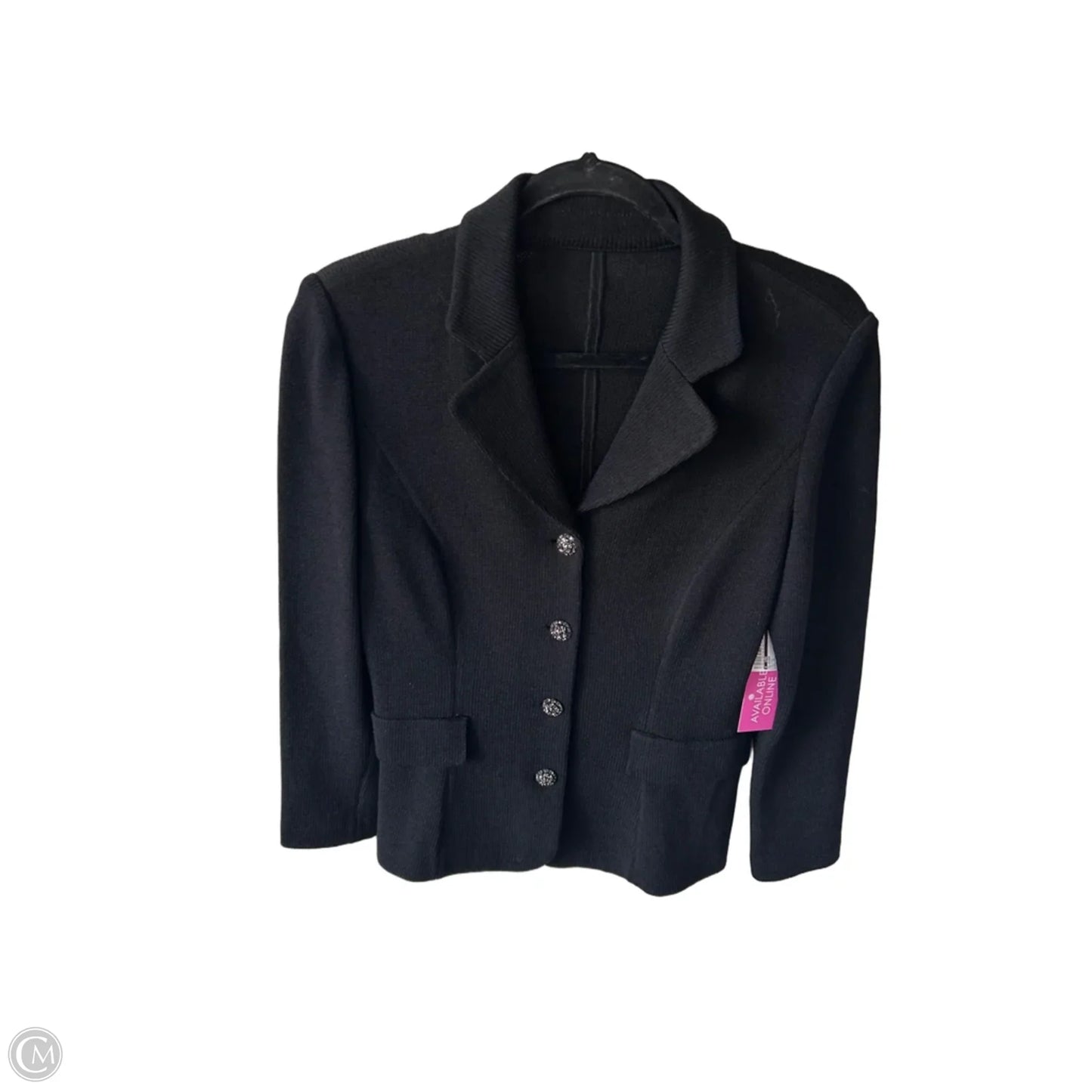 Blazer By Cmc In Black, Size: M