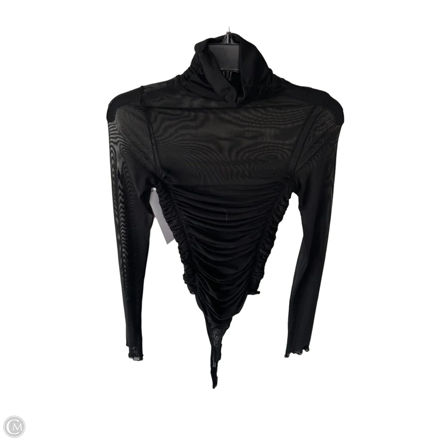 Bodysuit By Free People In Black, Size: S