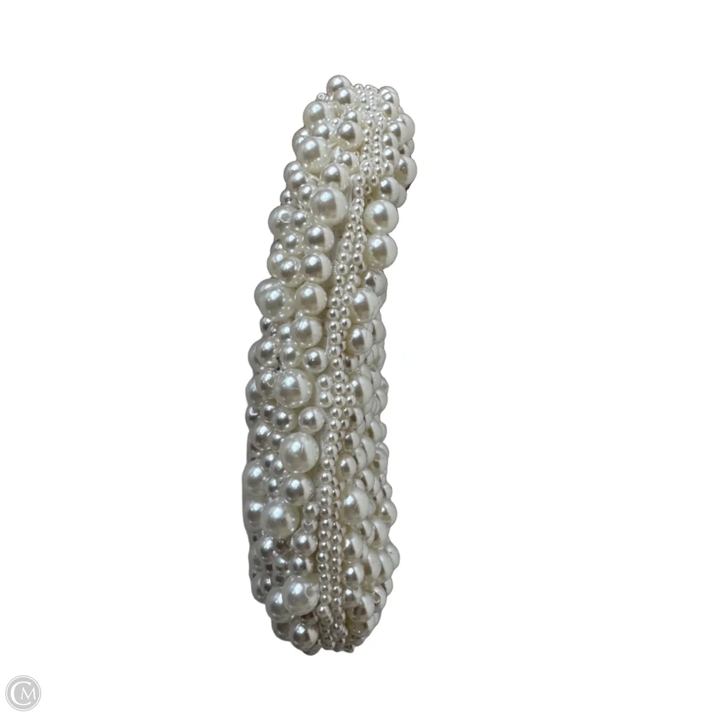 Clutch By Clothes Mentor, Size: Small