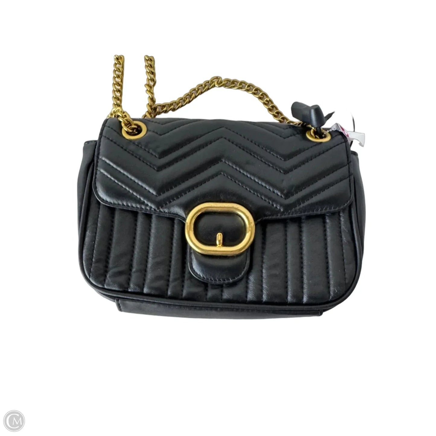 Crossbody By Clothes Mentor, Size: Small