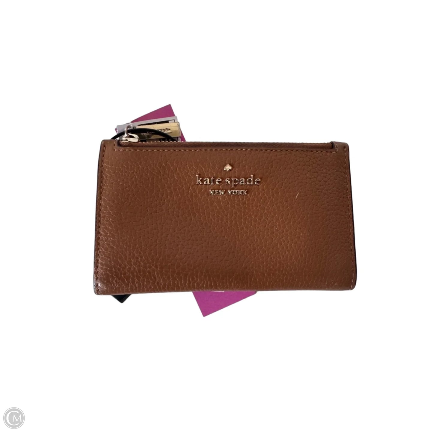 Wallet Designer By Kate Spade, Size: Small