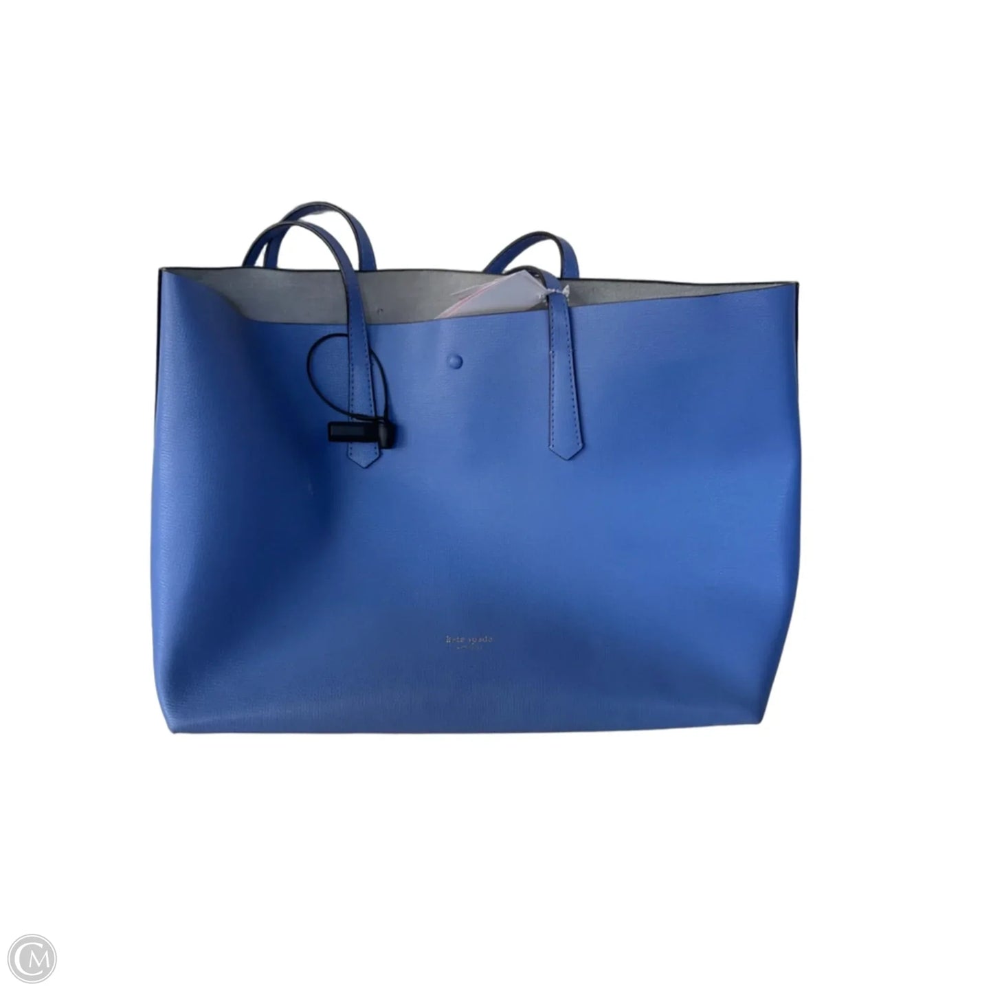Tote Designer By Kate Spade, Size: Large