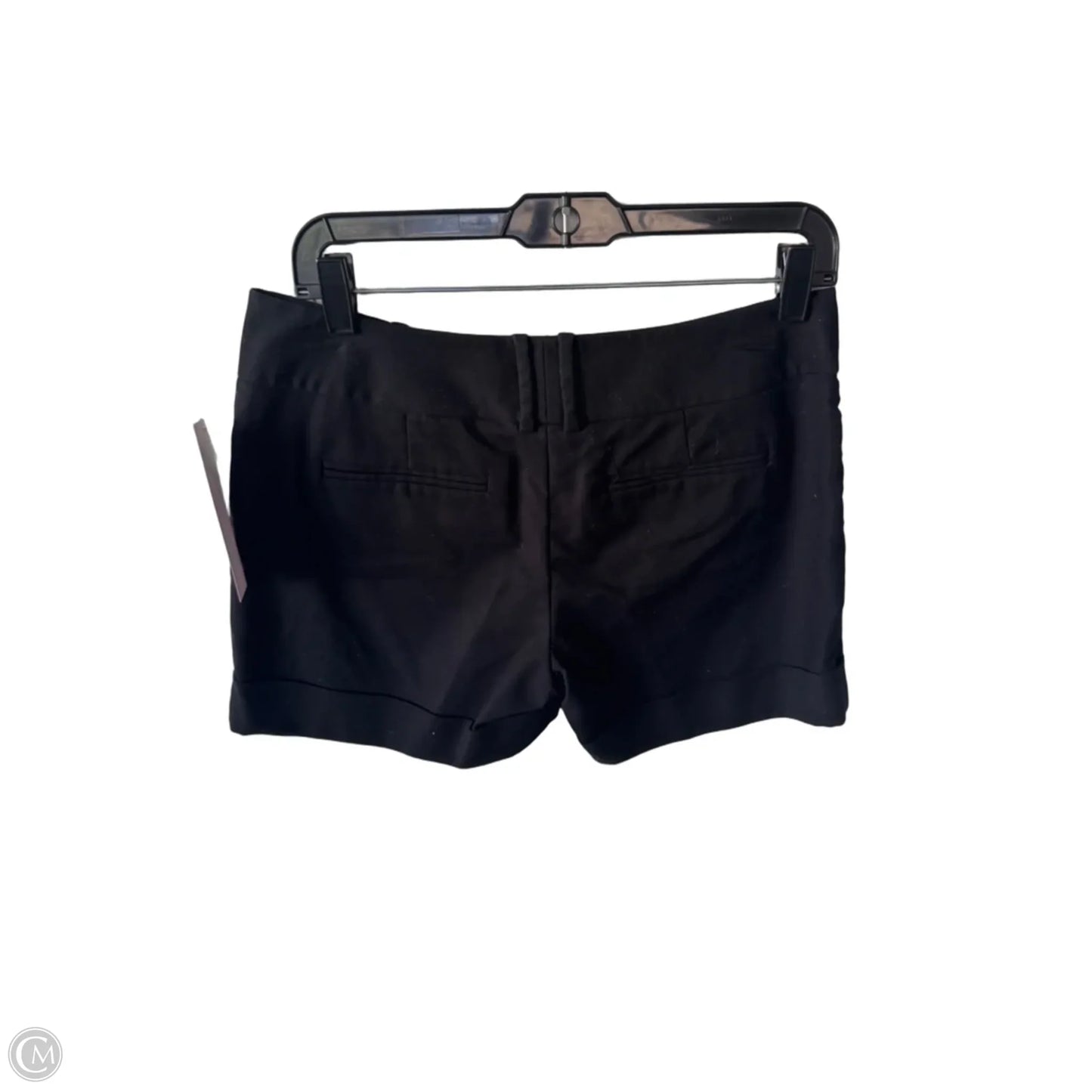 Shorts By Limited In Black, Size: 6