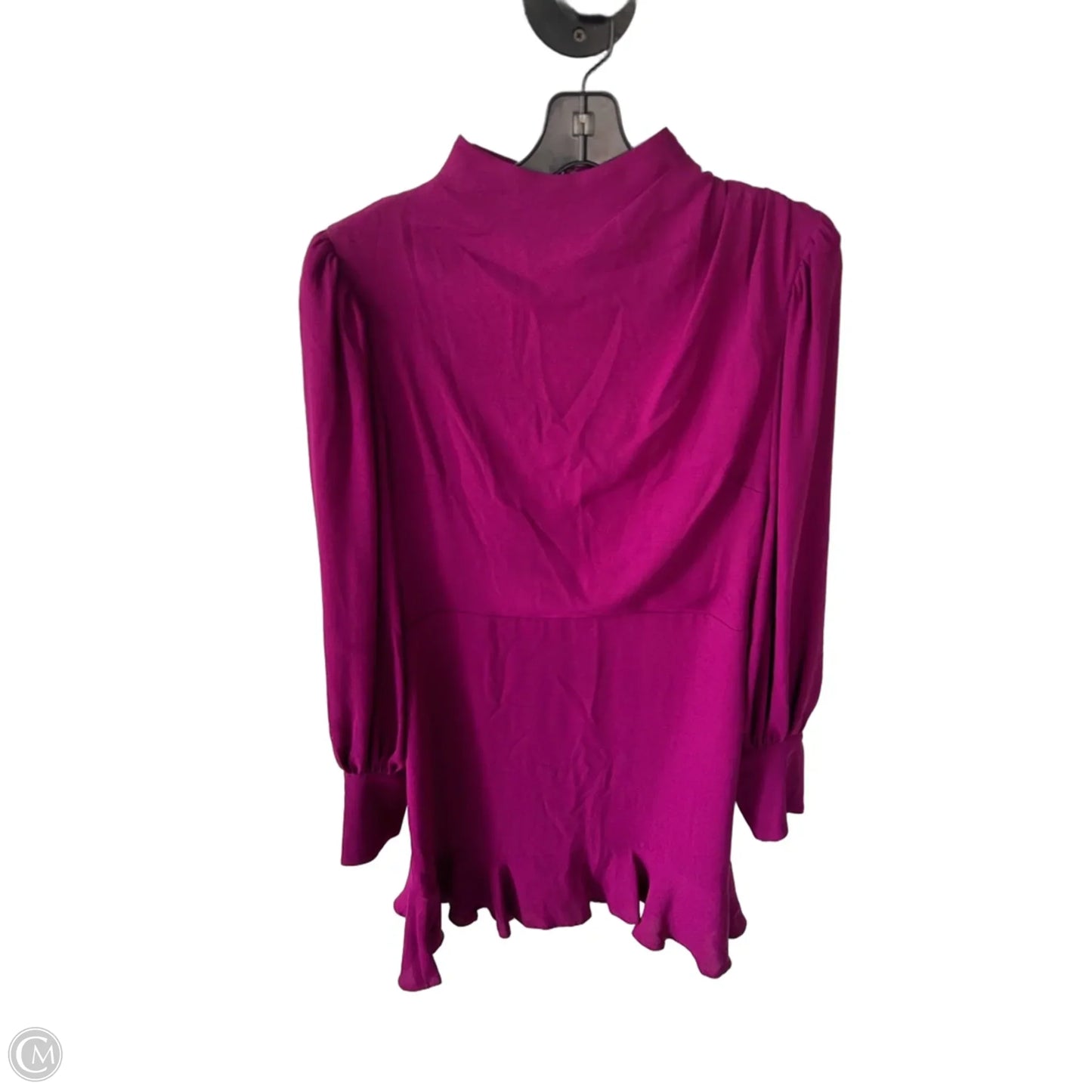 Dress Party Short By Express In Pink, Size: M