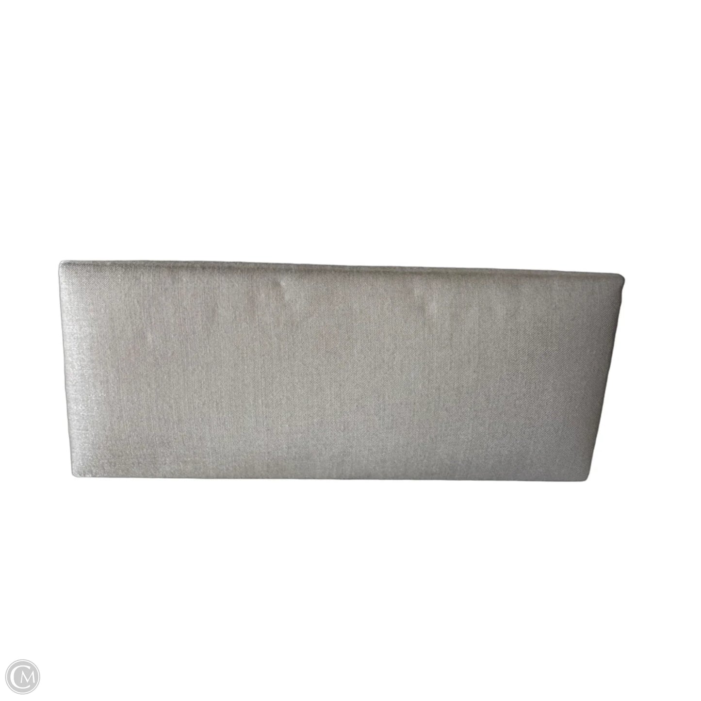 Clutch By Clothes Mentor, Size: Small