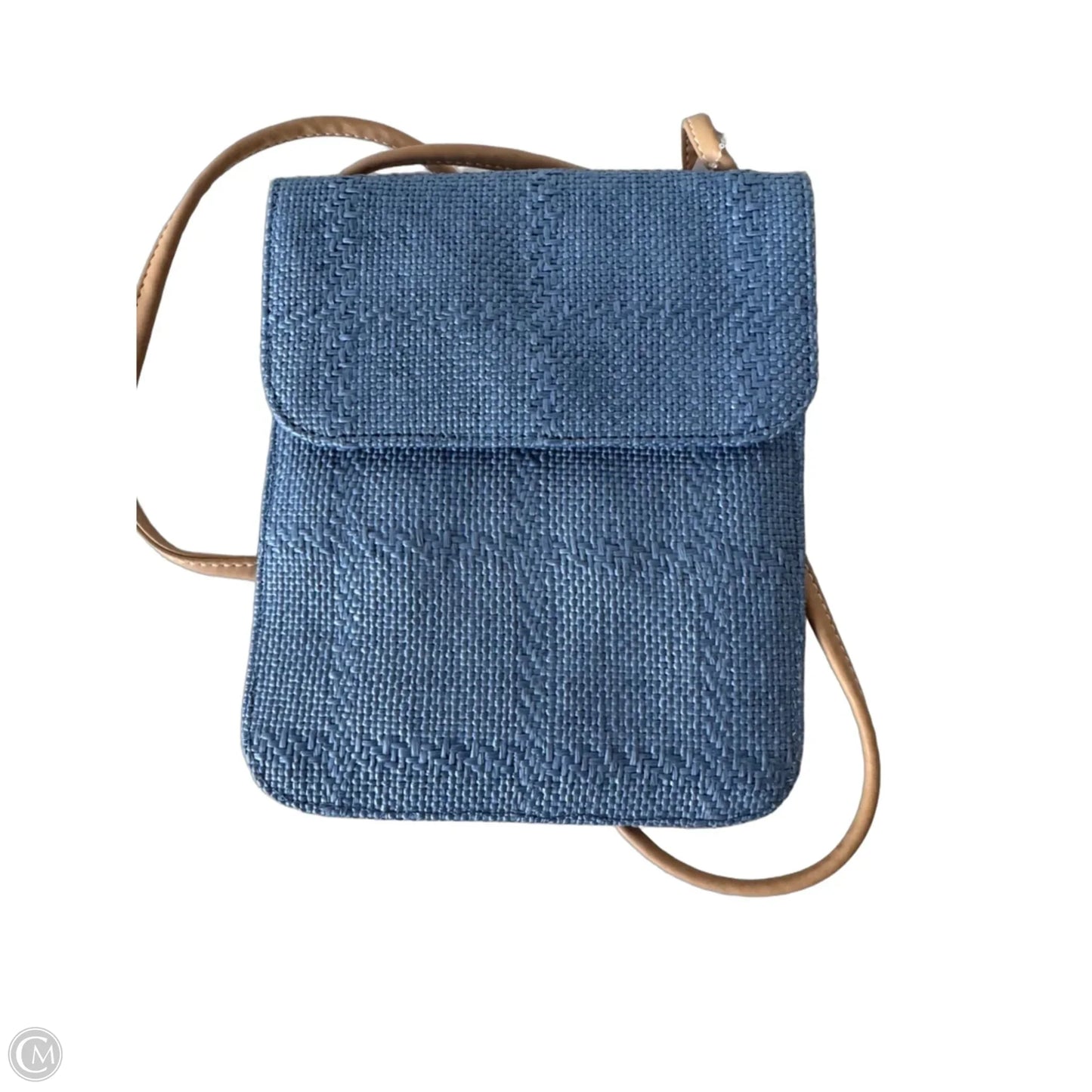 Crossbody By Nine West, Size: Small