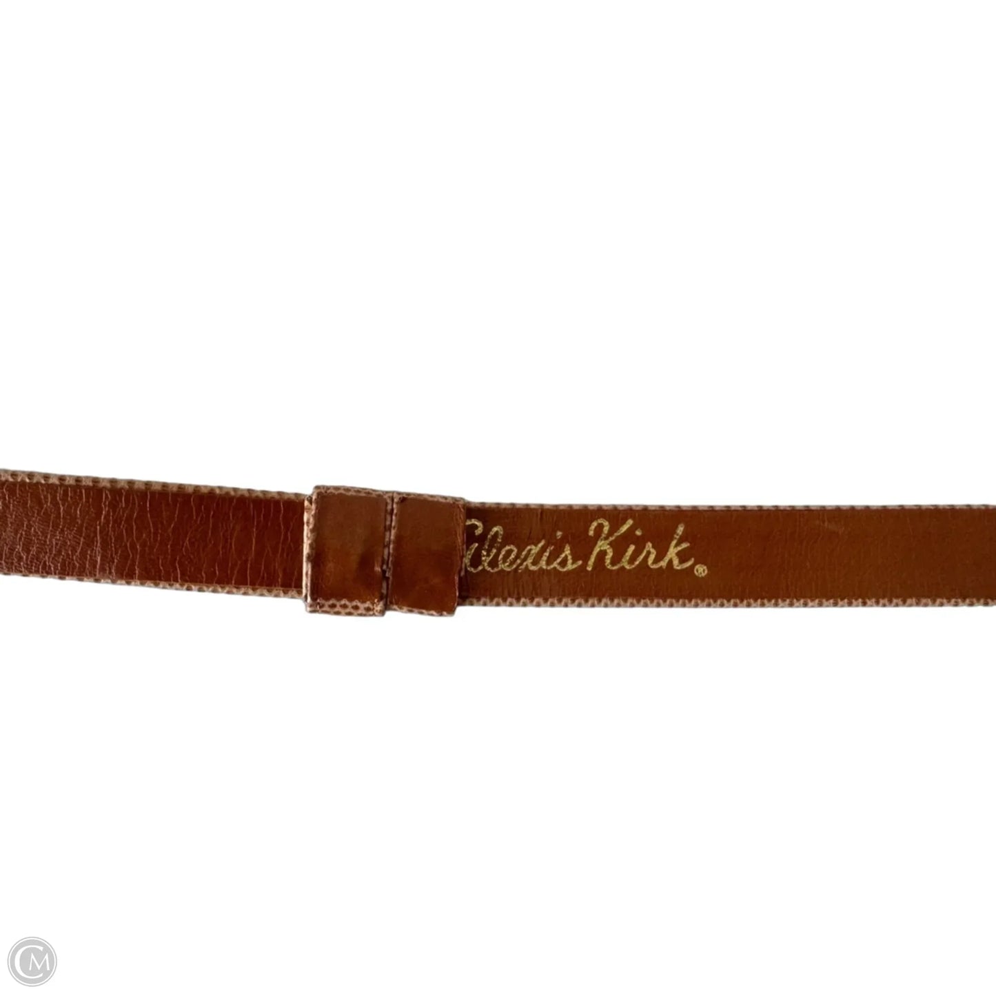 Belt By Cmb, Size: