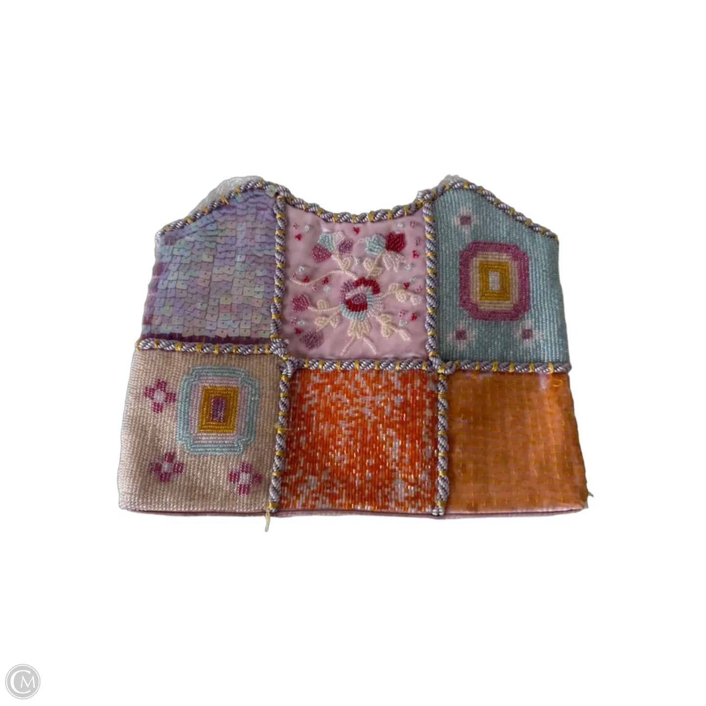 Crossbody By Cmc, Size: Medium