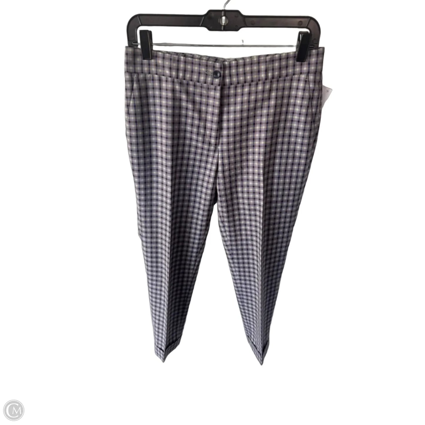 Pants Dress By Etro In Purple, Size: 2