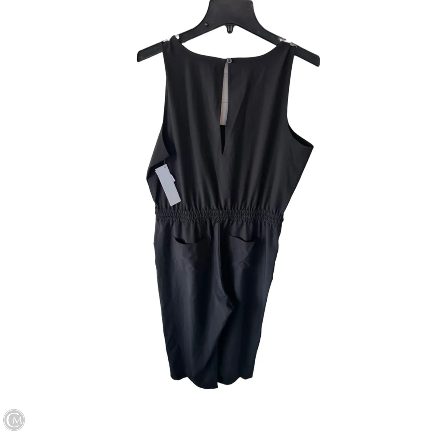 Jumpsuit By Lou And Grey In Black, Size: M