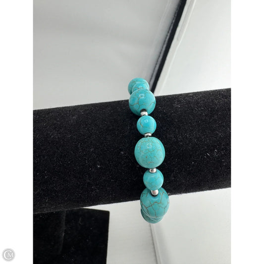 Bracelet Beaded By Cmc