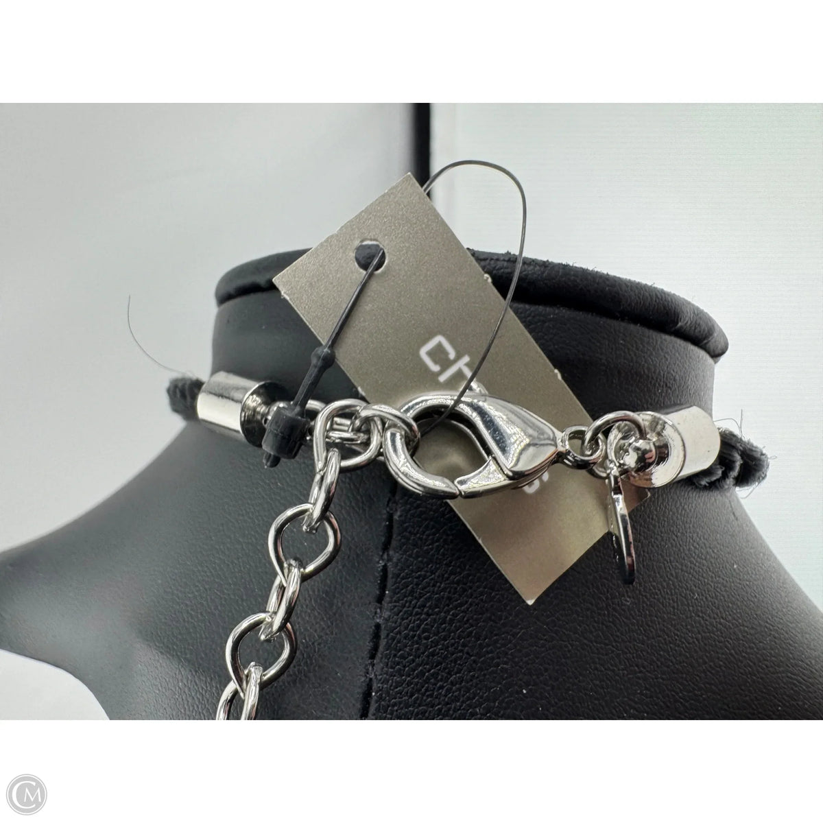 Necklace Statement By Chicos