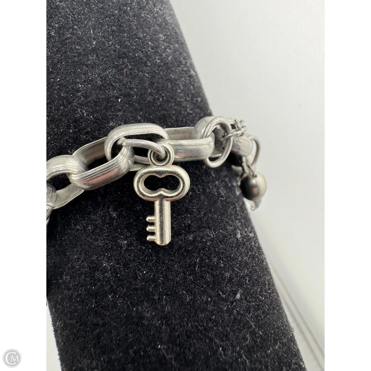 Bracelet Charm By Cmc
