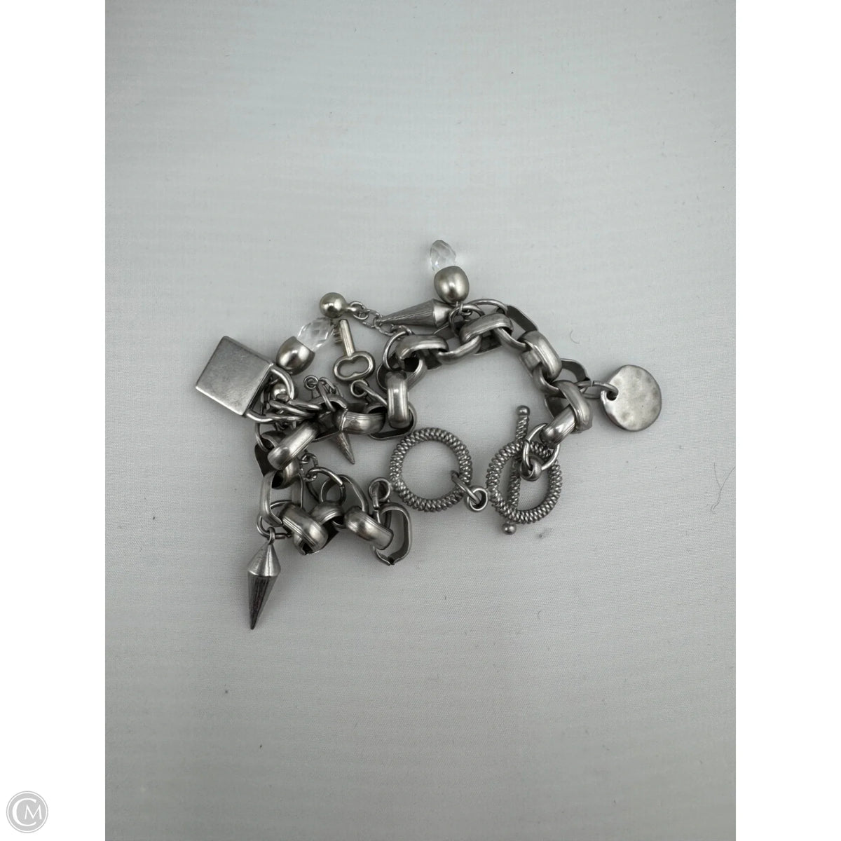 Bracelet Charm By Cmc