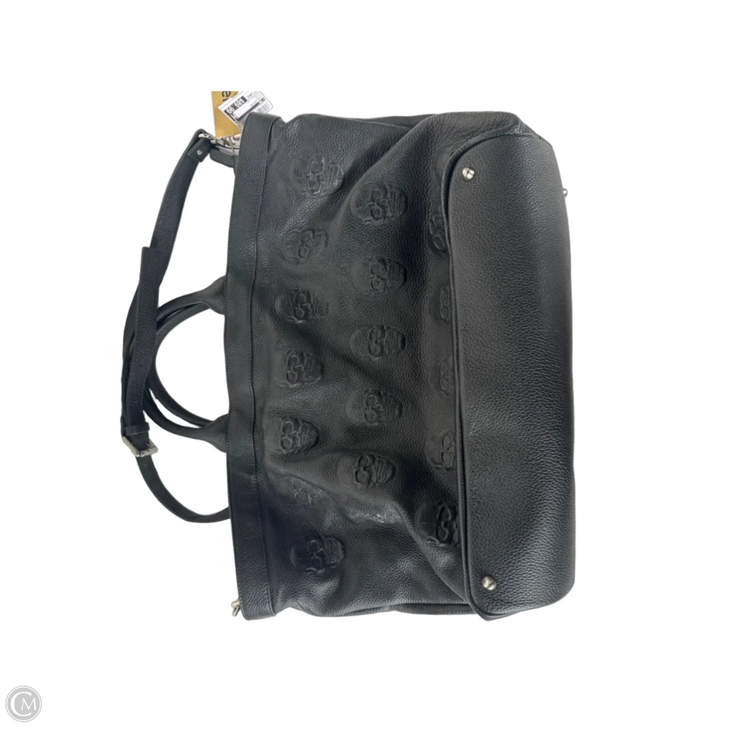 Tote Leather By  IO PELLE , Size: Large