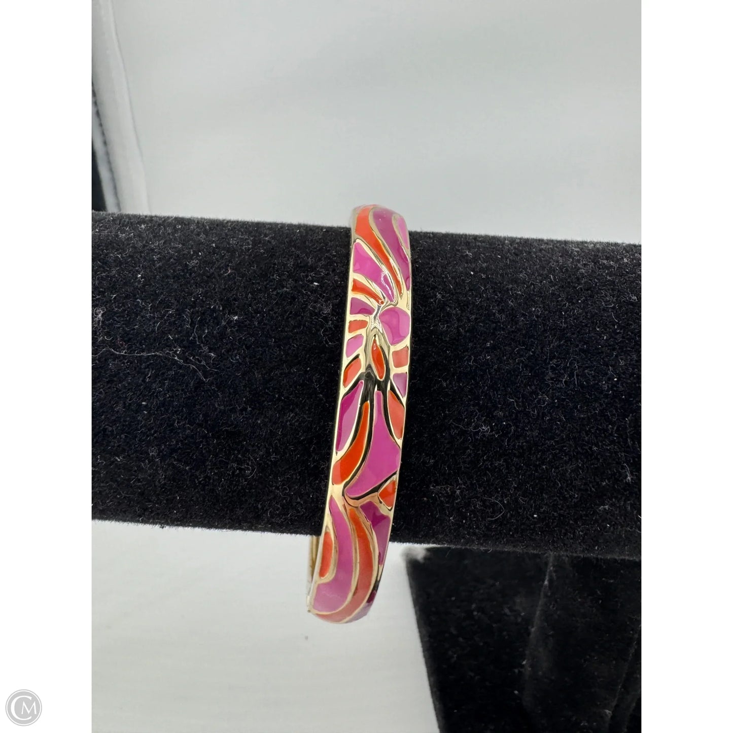 Bracelet Bangle By Vera Bradley