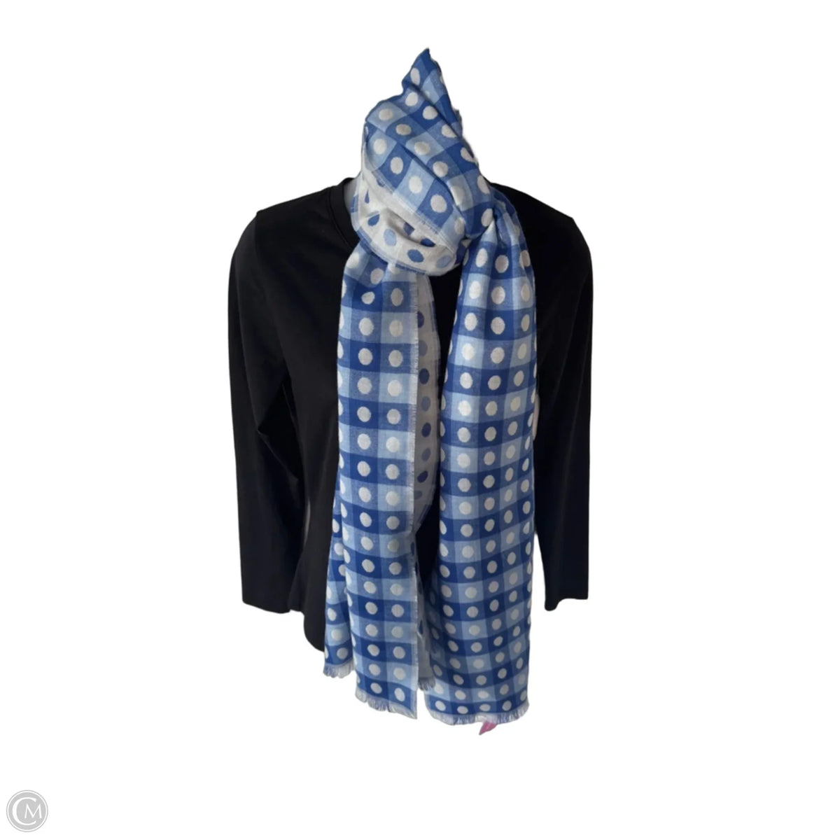 Scarf Long By Clothes Mentor