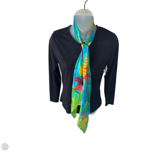 Scarf Long By Liz Claiborne