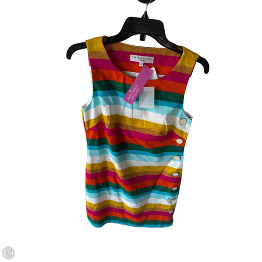 Dress Party Short By Trina Turk In Multi-colored, Size: Xs