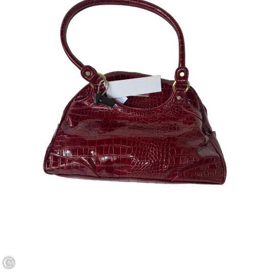 Handbag By Marc Fisher, Size: Large