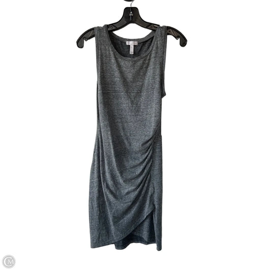 Dress Casual Short By Leith In Grey, Size: S