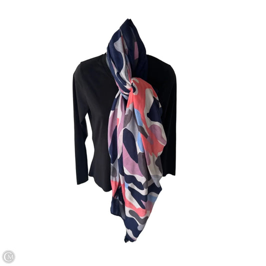 Scarf Long By Clothes Mentor