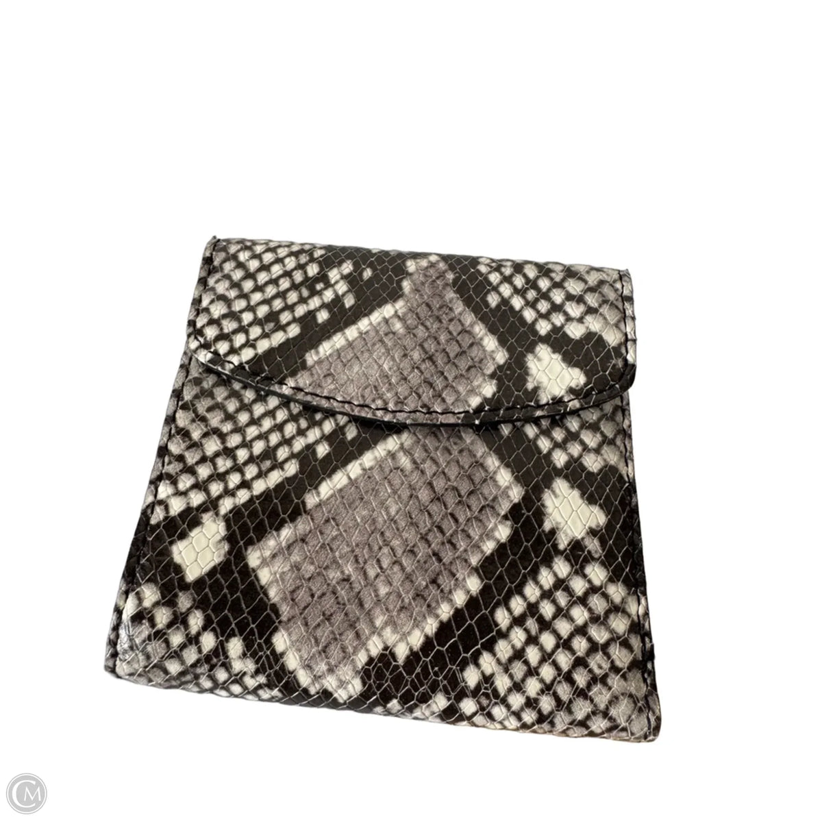 Wallet Designer By Patricia Nash, Size: Medium