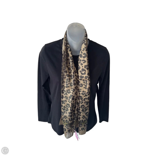 Scarf Long By Clothes Mentor