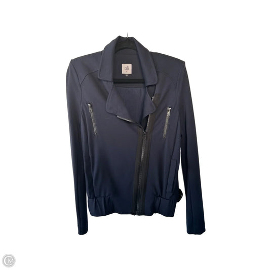 Blazer By Cabi In Navy, Size: Xs